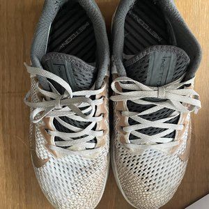 Nike Metcon 6- Custom